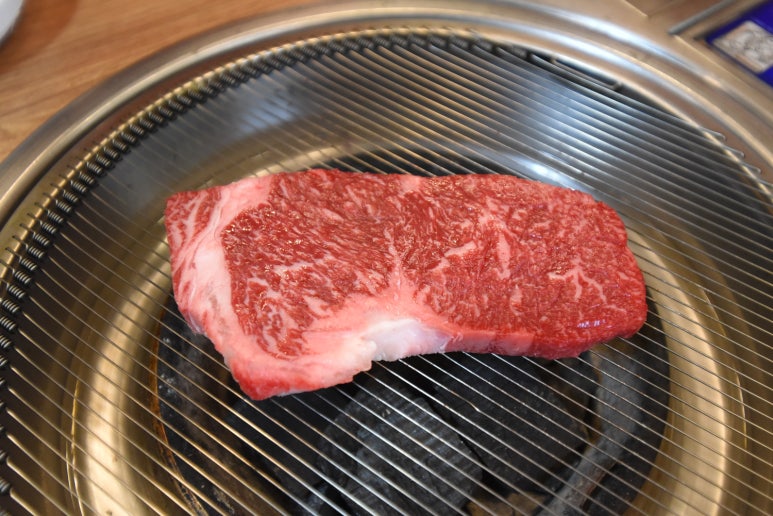 대관령700한우정육식당 이미지