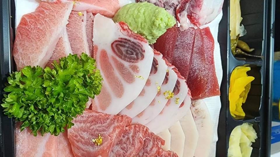 이흥선참치송우 이미지