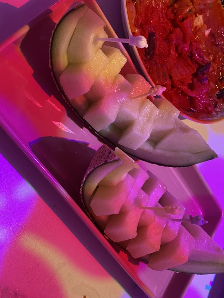 허니 사진 8