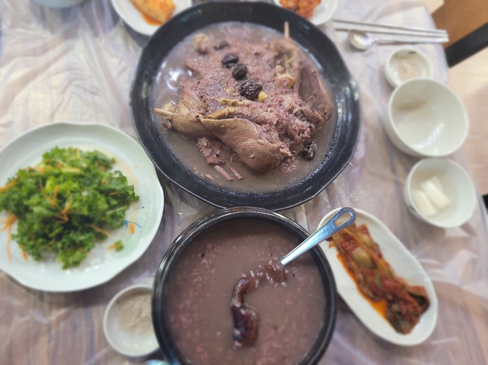 옥계촌 이미지