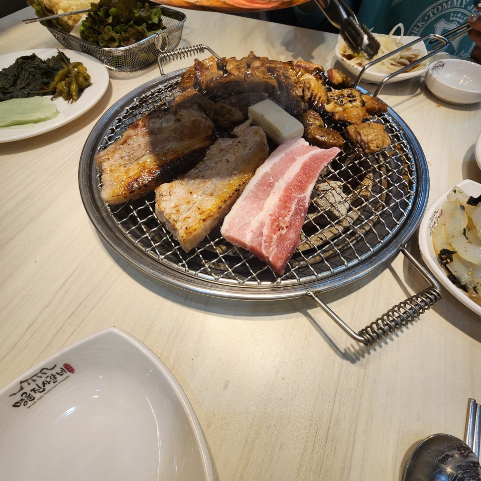 명륜진사갈비도림점 이미지