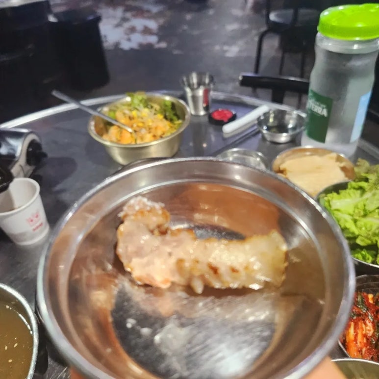 뻥쟁이네 이미지
