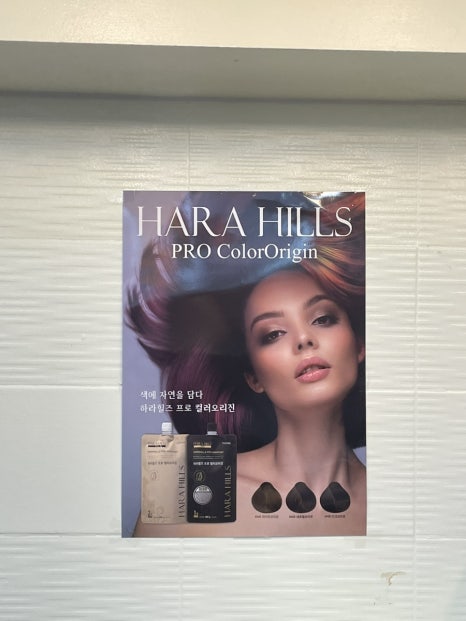 하라힐즈(HARA HILLS) 이미지