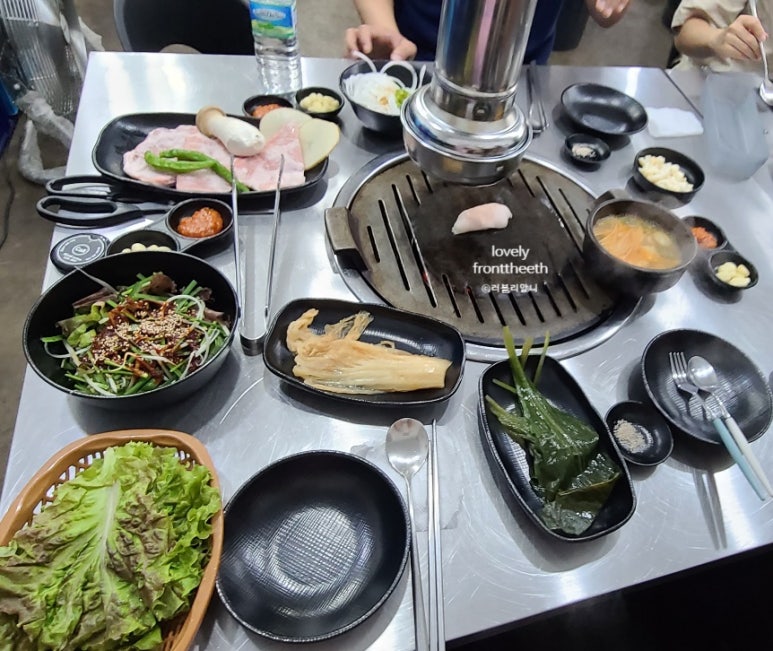 불로연탄집마전점 이미지