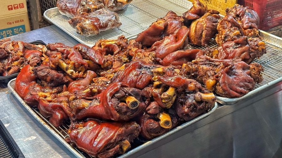 백pig족(백피그족) 이미지