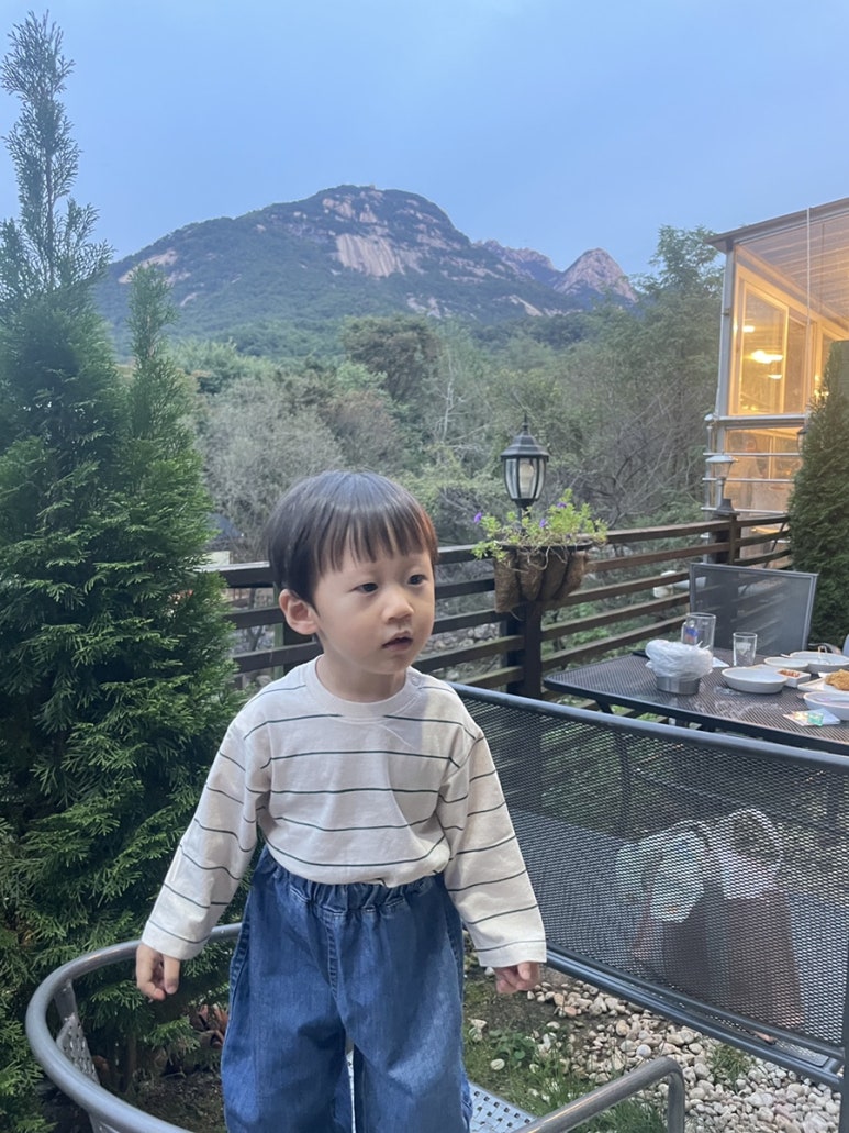 바른치킨 북한산 로봇점 이미지