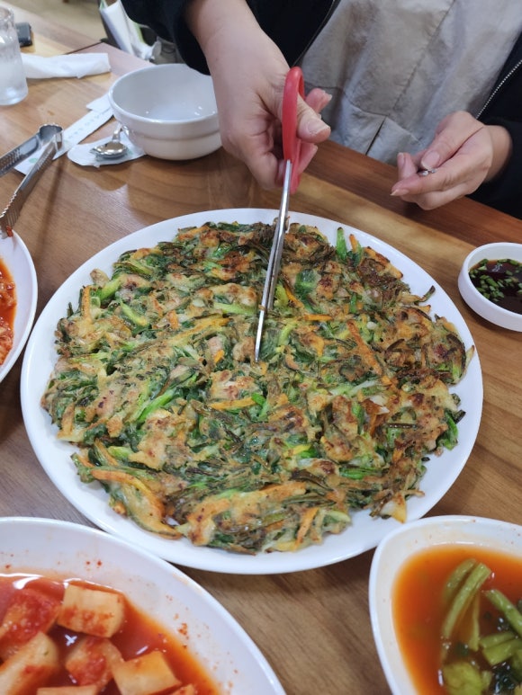 어머나!손칼국수 이미지
