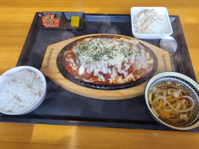 이찌돈 이미지