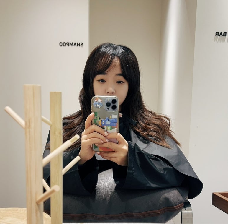 HAIR 514 이미지