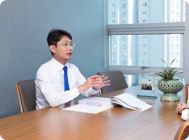 변호사김기현법률사무소 이미지