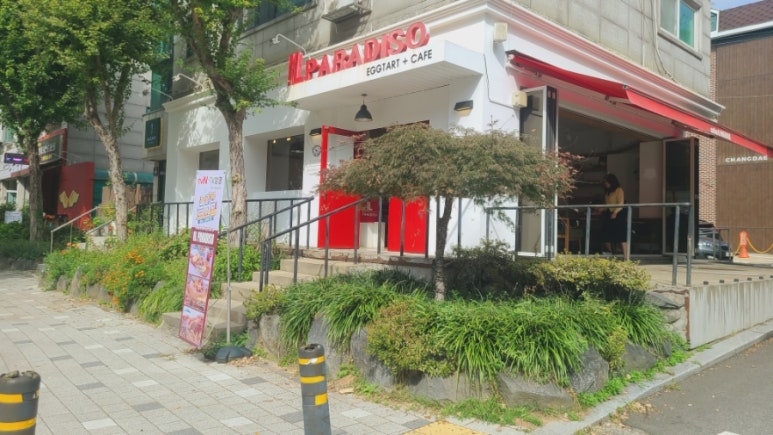 일파라디소 이미지