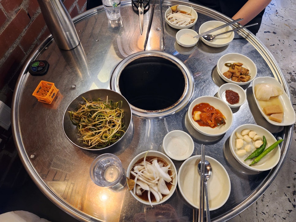 실비돼지갈비 이미지