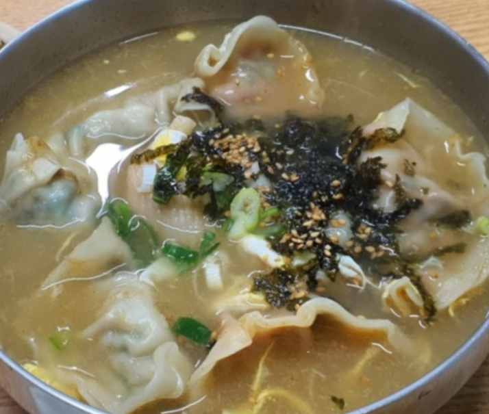 신중앙식당 이미지