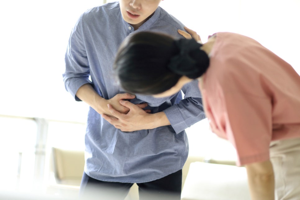 장꼬 이미지