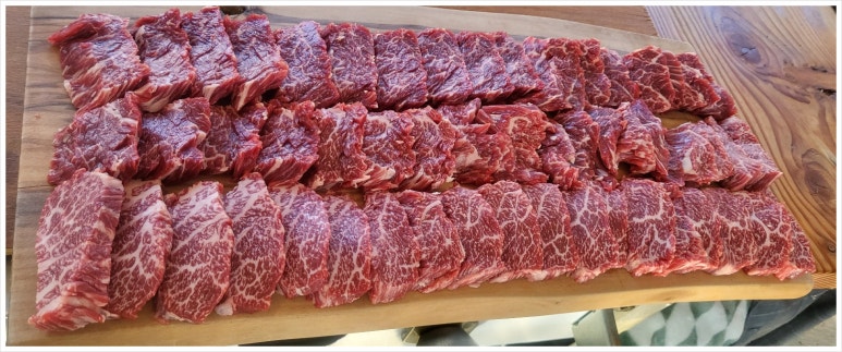 바베큐친구들 이미지