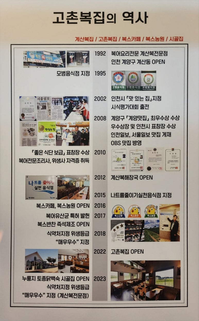 고촌복집 이미지