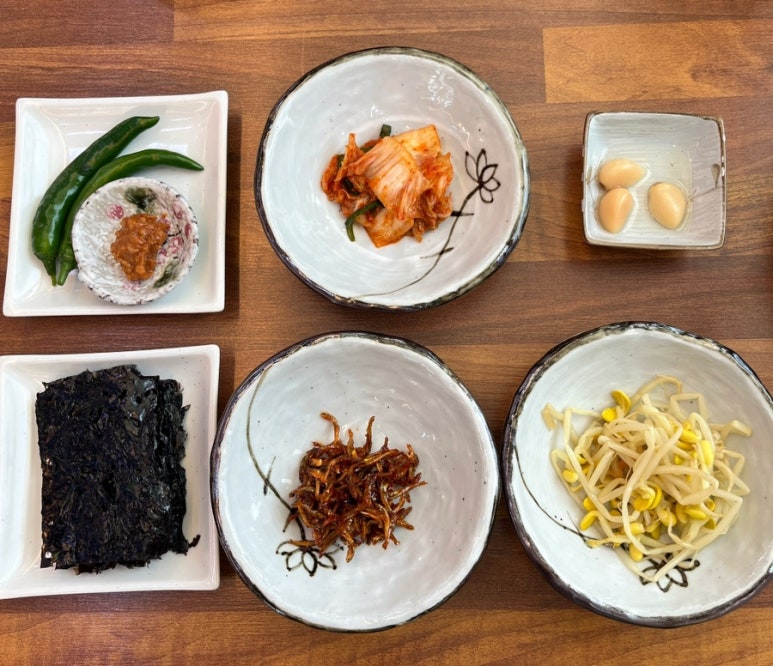 즐거운 대구탕 & 호돌이 매운탕 이미지