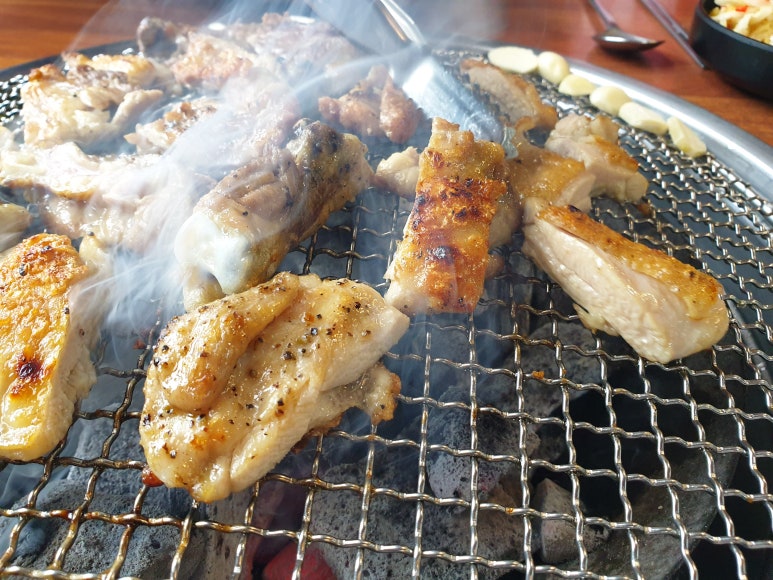 대명닭갈비 이미지