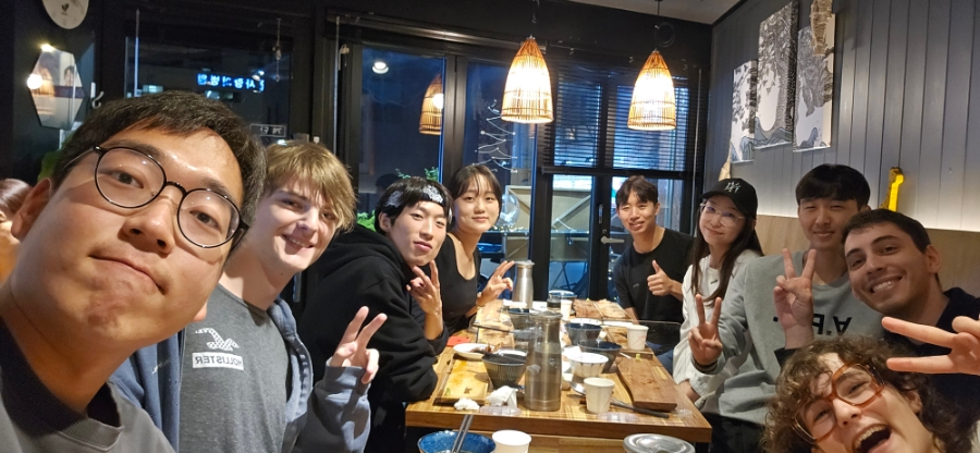 데미안스터디카페 이미지