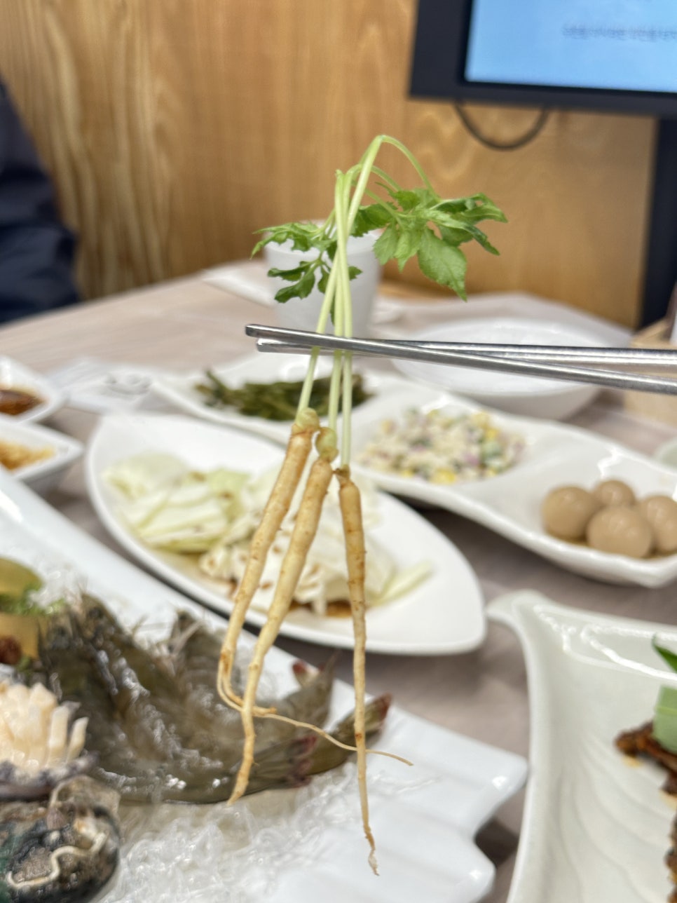 도마횟집 이미지