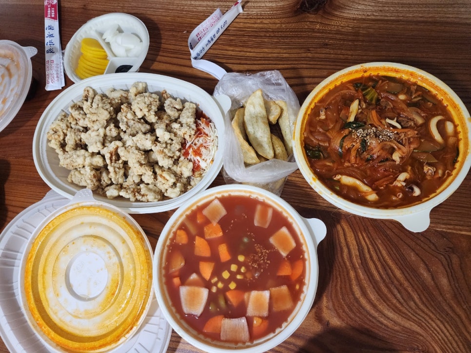 천복반점 이미지