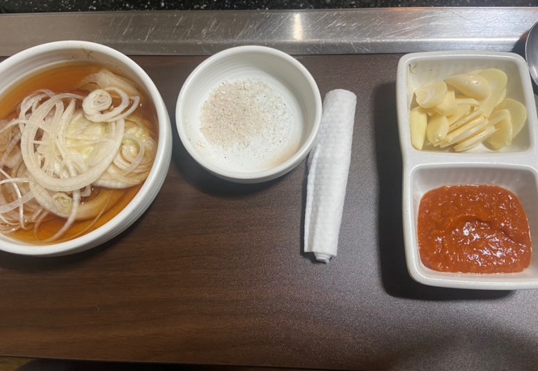 강나루정육식당 이미지