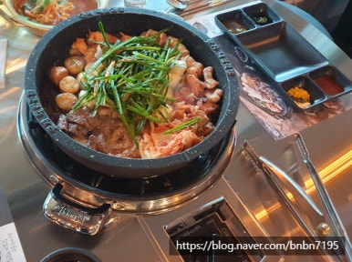 군자 대한곱창 정읍점 이미지