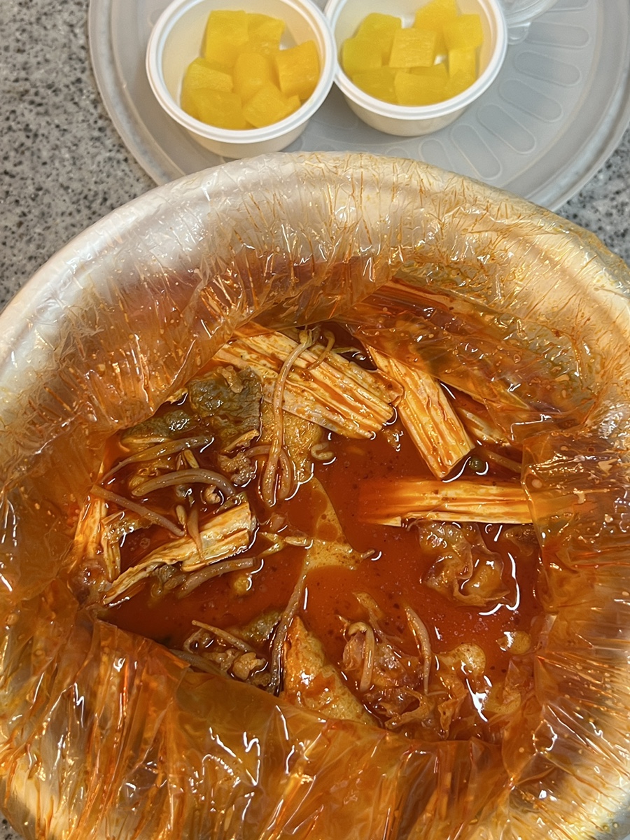 소림마라 사천점 이미지