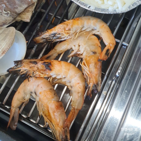 오산무한리필조개구이 이미지