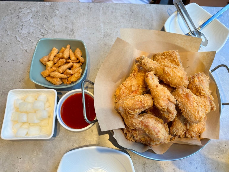 비비큐 위례광장점 이미지
