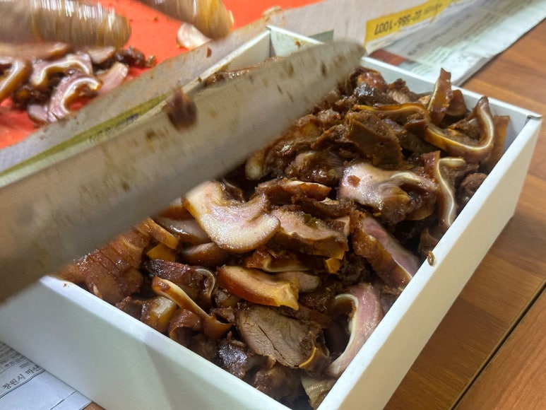 대성식육식당 이미지