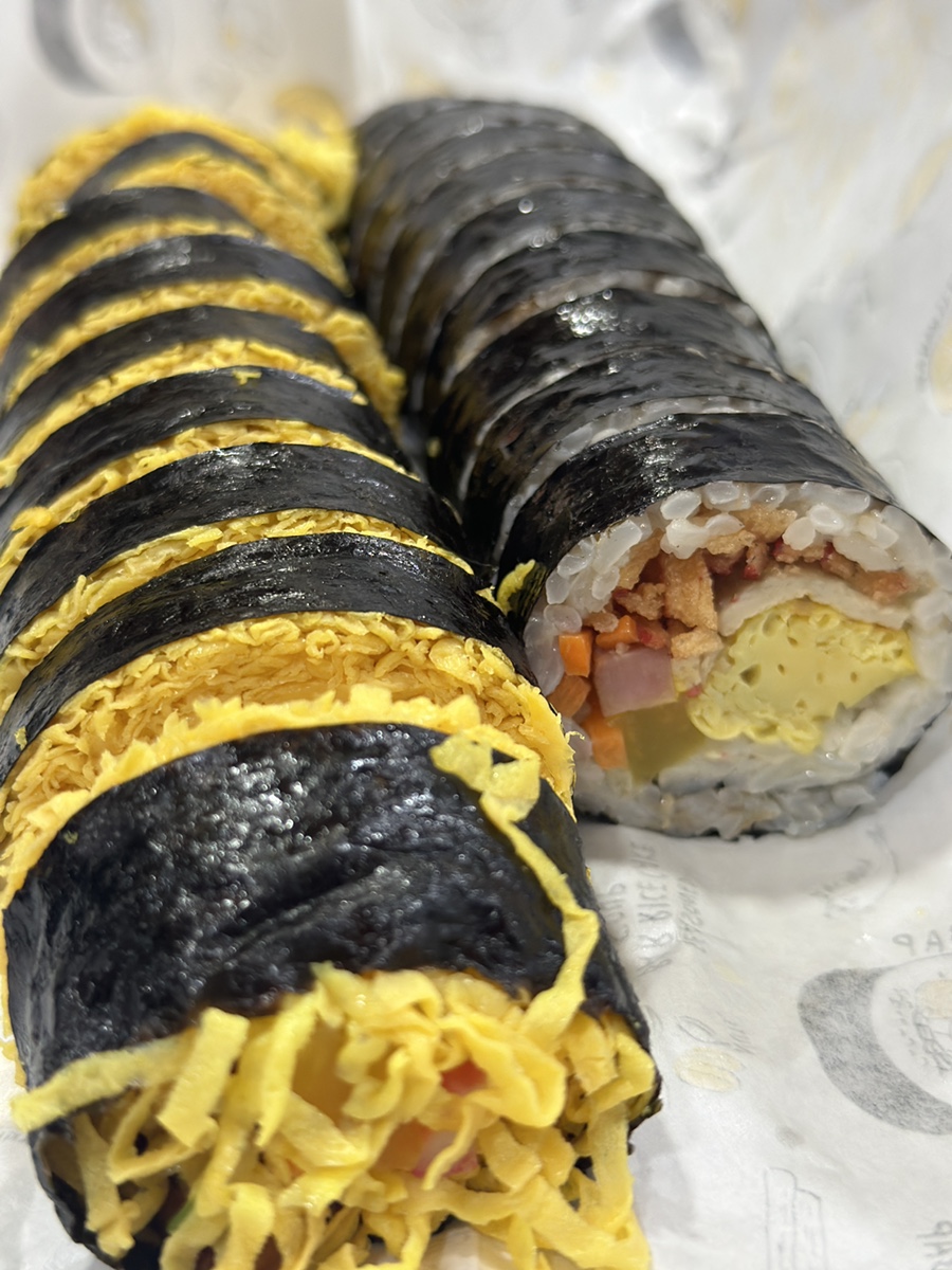 청담동마녀김밥첨단점 이미지