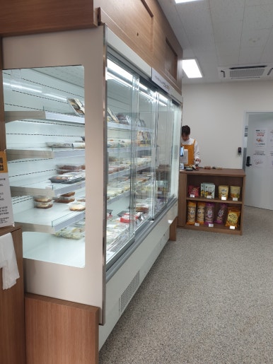 슈퍼키친강남 이미지