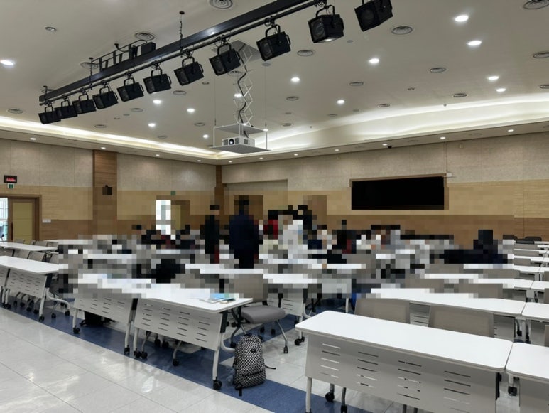 중소기업부산경남연수원 이미지