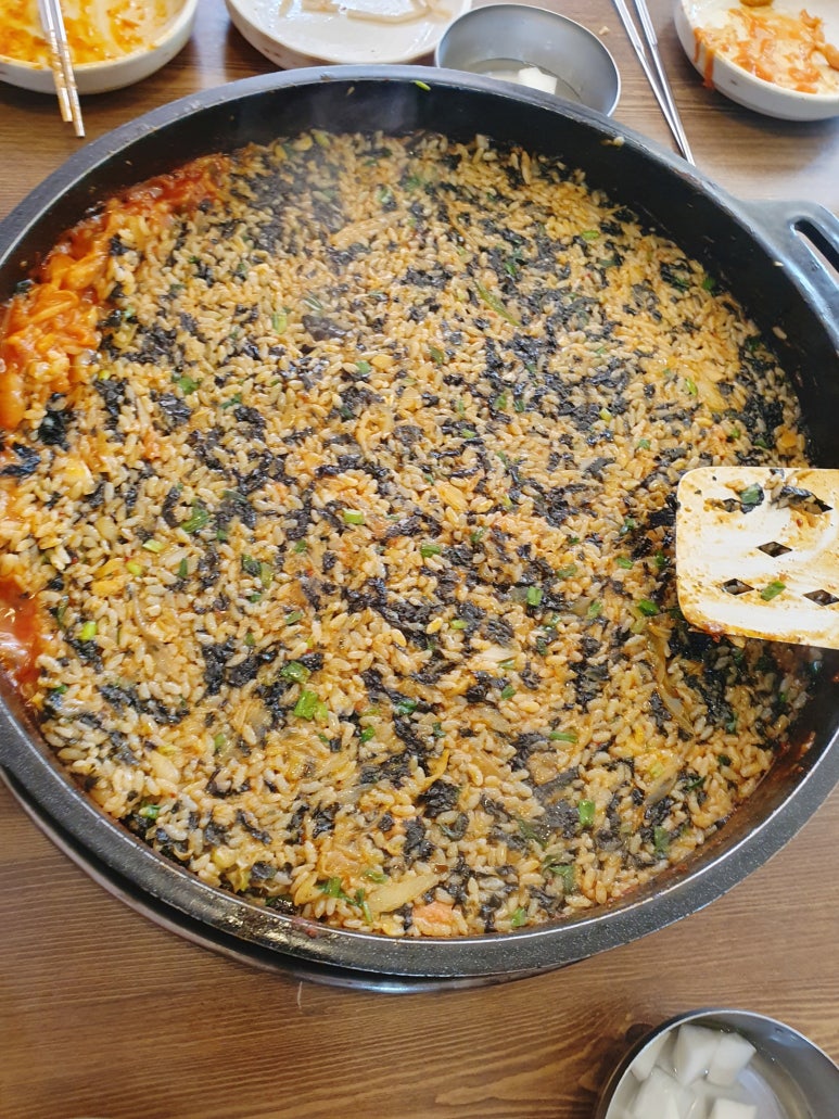 한양닭갈비 이미지