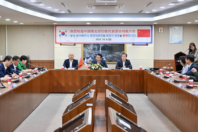 한신중국식품 이미지