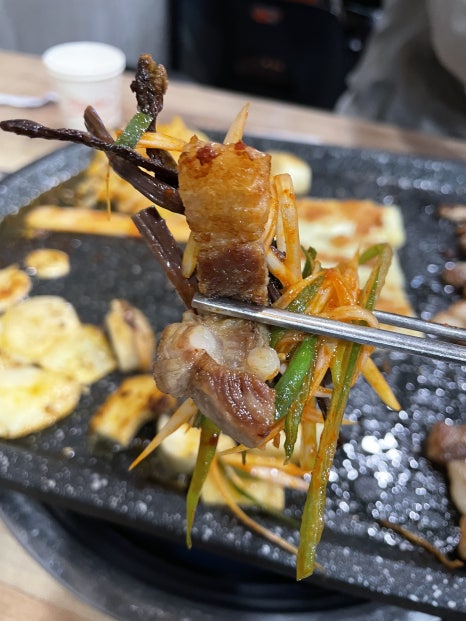 당돈리 이미지