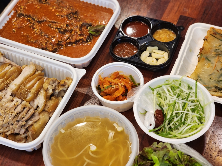 둥지마을왕족발 이미지