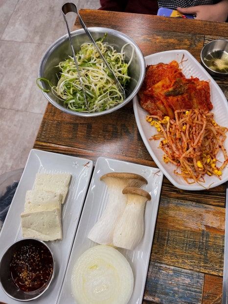 달콤한삼겹살우두점 이미지