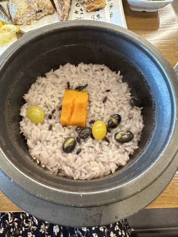 한상차림코다리명가 이미지