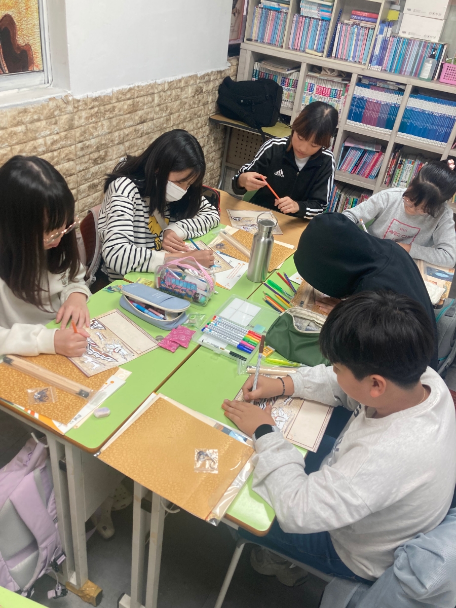의정부서초등학교 이미지