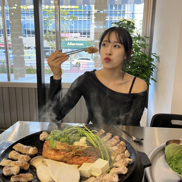 무쇠회관익산 이미지