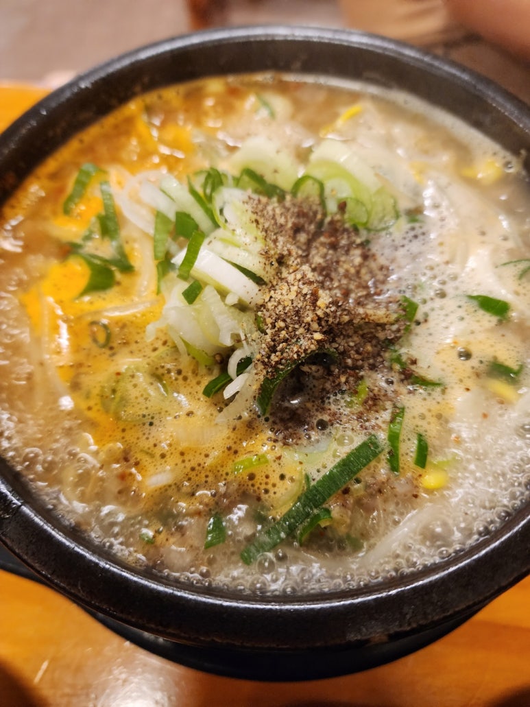 본가순대 이미지
