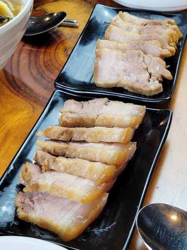 보쌈명가 이미지