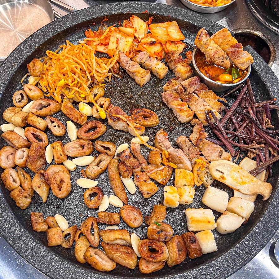 경산막창 이미지