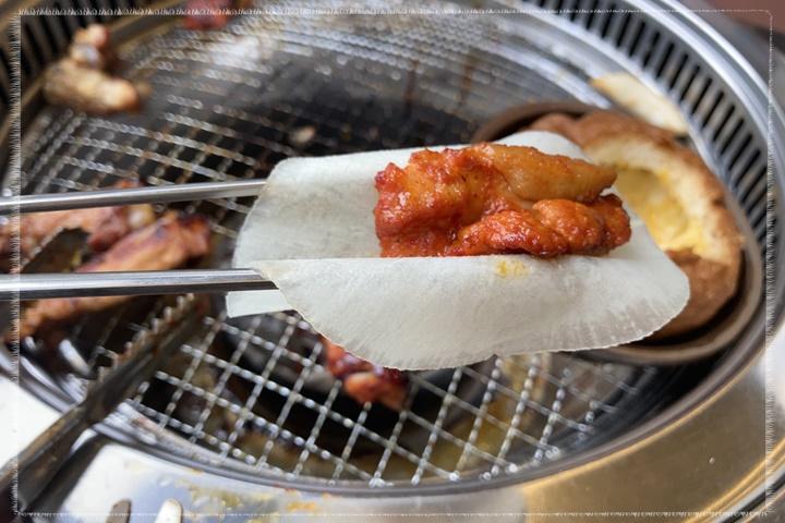 소문난닭갈비 이미지