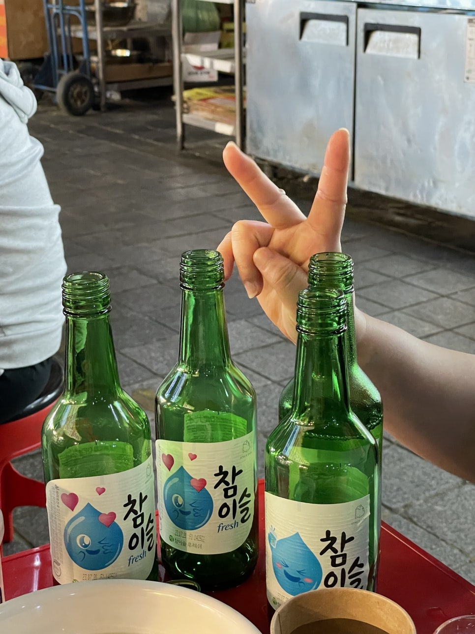 삼미분식 이미지