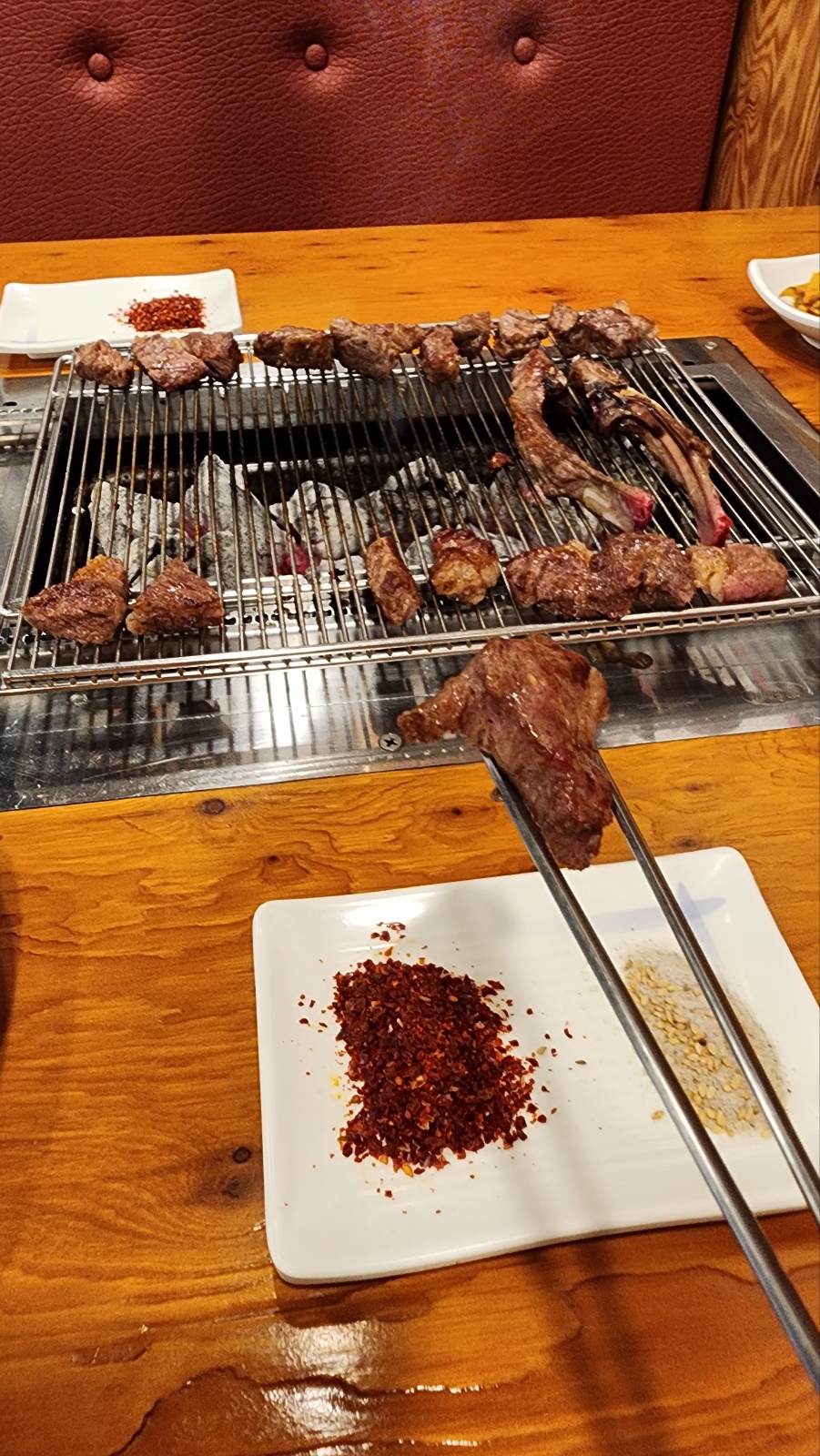 한성양꼬치 이미지
