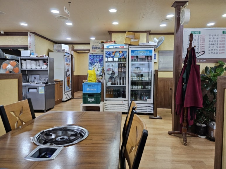 영월고향촌 이미지