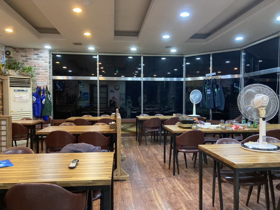 평통보쌈송정.형곡점 이미지